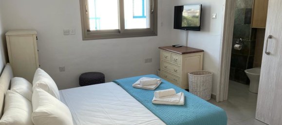 5 bedrooms Villa for sale in Paralimni, Ammochostos, Cyprus № 26785 25