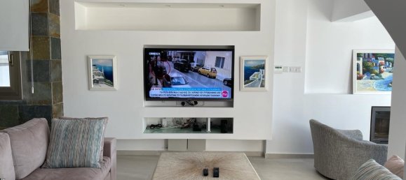 5 bedrooms Villa for sale in Paralimni, Ammochostos, Cyprus № 26785 17