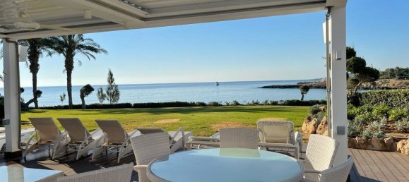 5 bedrooms Villa for sale in Paralimni, Ammochostos, Cyprus № 26785 14