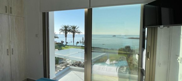 5 bedrooms Villa for sale in Paralimni, Ammochostos, Cyprus № 26785 27