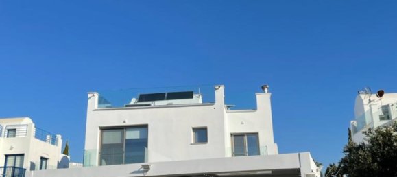 5 bedrooms Villa for sale in Paralimni, Ammochostos, Cyprus № 26785 12