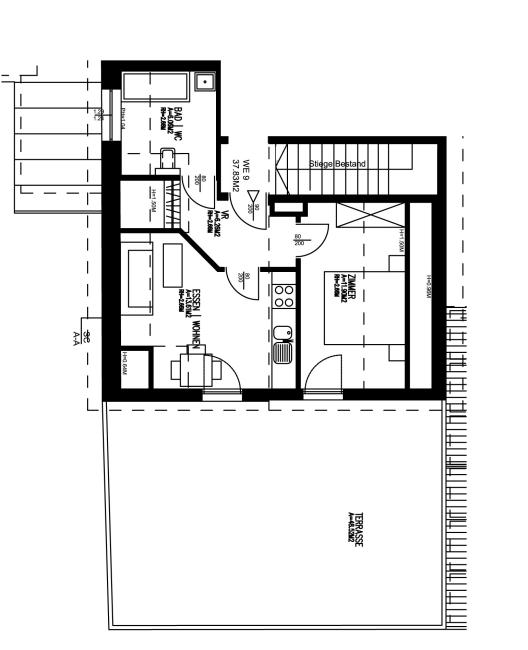 2-salle Appartement à Gleisdorf, Austria No. 229787