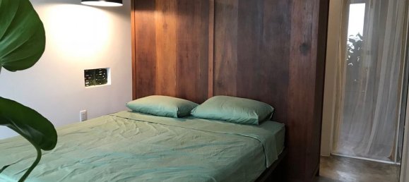 1 bedroom Apartment in Thu Duc, Vietnam No. 16375 2