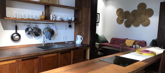 1 bedroom Apartment in Thu Duc, Vietnam No. 16375 12