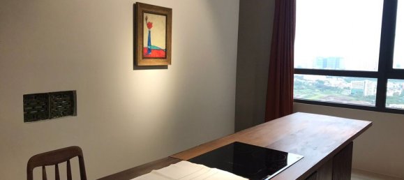 1 bedroom Apartment in Thu Duc, Vietnam No. 16375 10