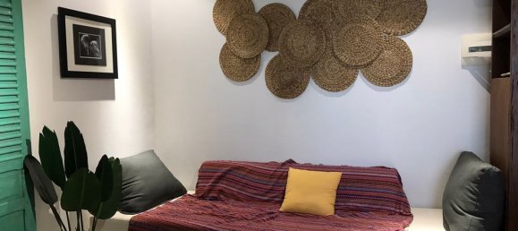 1 bedroom Apartment in Thu Duc, Vietnam No. 16375 8