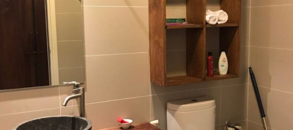 1 bedroom Apartment in Thu Duc, Vietnam No. 16375 3