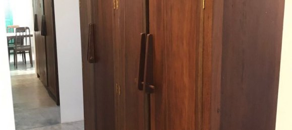 1 bedroom Apartment in Thu Duc, Vietnam No. 16375 9