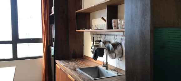 1 bedroom Apartment in Thu Duc, Vietnam No. 16375 6