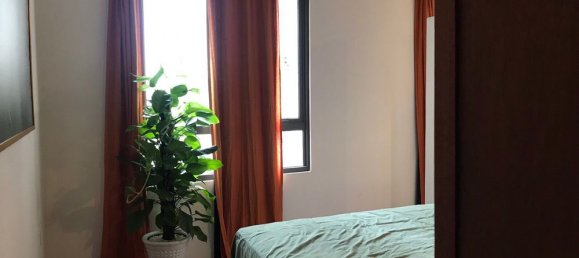 1 bedroom Apartment in Thu Duc, Vietnam No. 16375 11