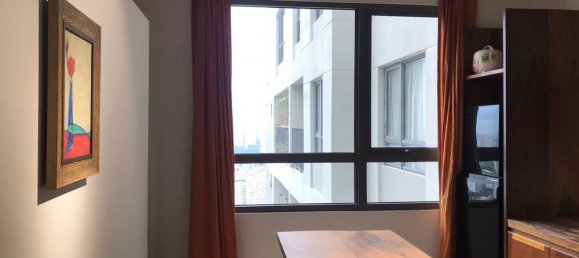 1 bedroom Apartment in Thu Duc, Vietnam No. 16375 5