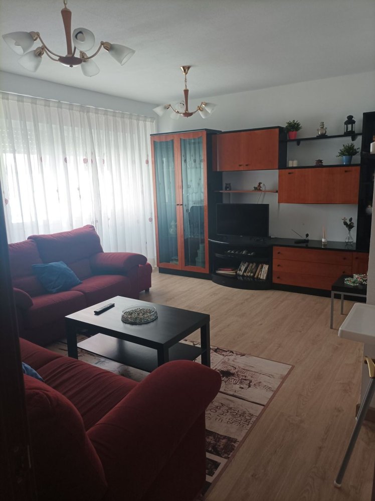 Apartamento de 2 dormitorios en Villaviciosa, Spain No. 166404
