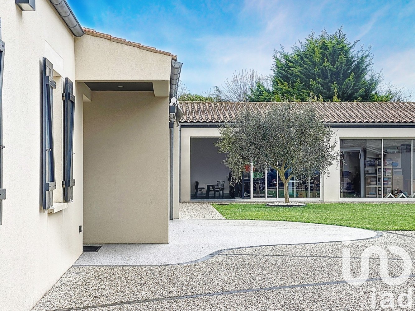 5 Schlafzimmer Haus in Forges, France, Nr. 102961