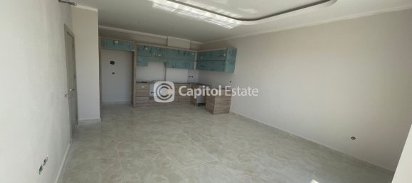 Wohnung 1+1 in Antalya, Turkey, Nr. 6630 13