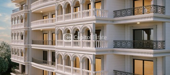 Wohnung 1+1 in Antalya, Turkey, Nr. 6630 28