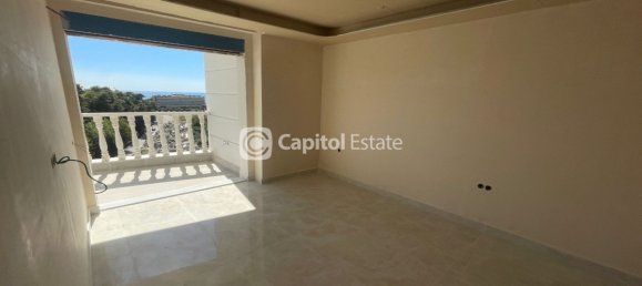 Wohnung 1+1 in Antalya, Turkey, Nr. 6630 15