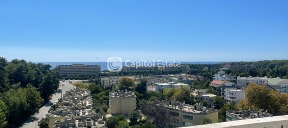 Wohnung 1+1 in Antalya, Turkey, Nr. 6630 24