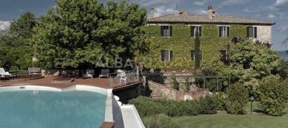 18 bedrooms Villa in Murlo, Italy No. 211970 33