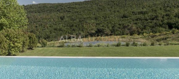 18 bedrooms Villa in Murlo, Italy No. 211970 37