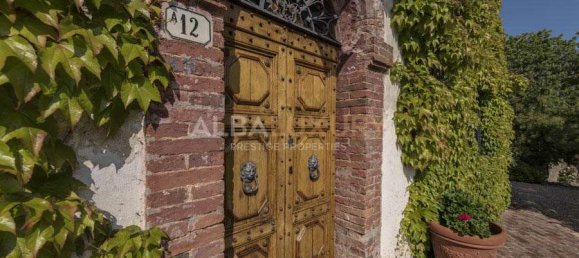 18 bedrooms Villa in Murlo, Italy No. 211970 4