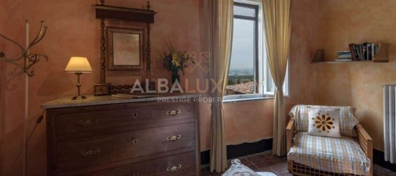 18 bedrooms Villa in Murlo, Italy No. 211970 29
