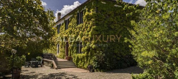 18 bedrooms Villa in Murlo, Italy No. 211970 7