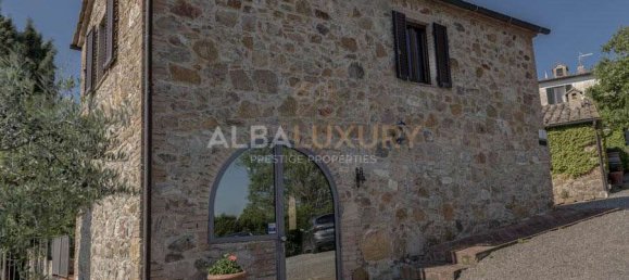 18 bedrooms Villa in Murlo, Italy No. 211970 9