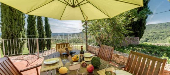 18 bedrooms Villa in Murlo, Italy No. 211970 2