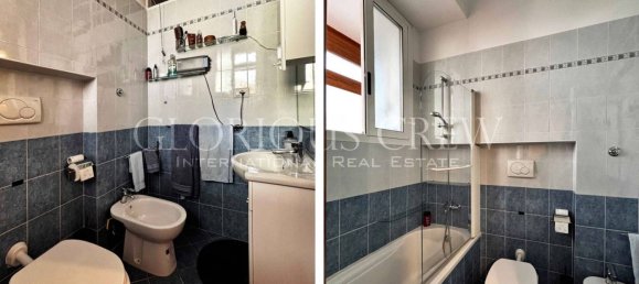 Apartamento de 3 dormitorios en Rome, Italy No. 14245 15