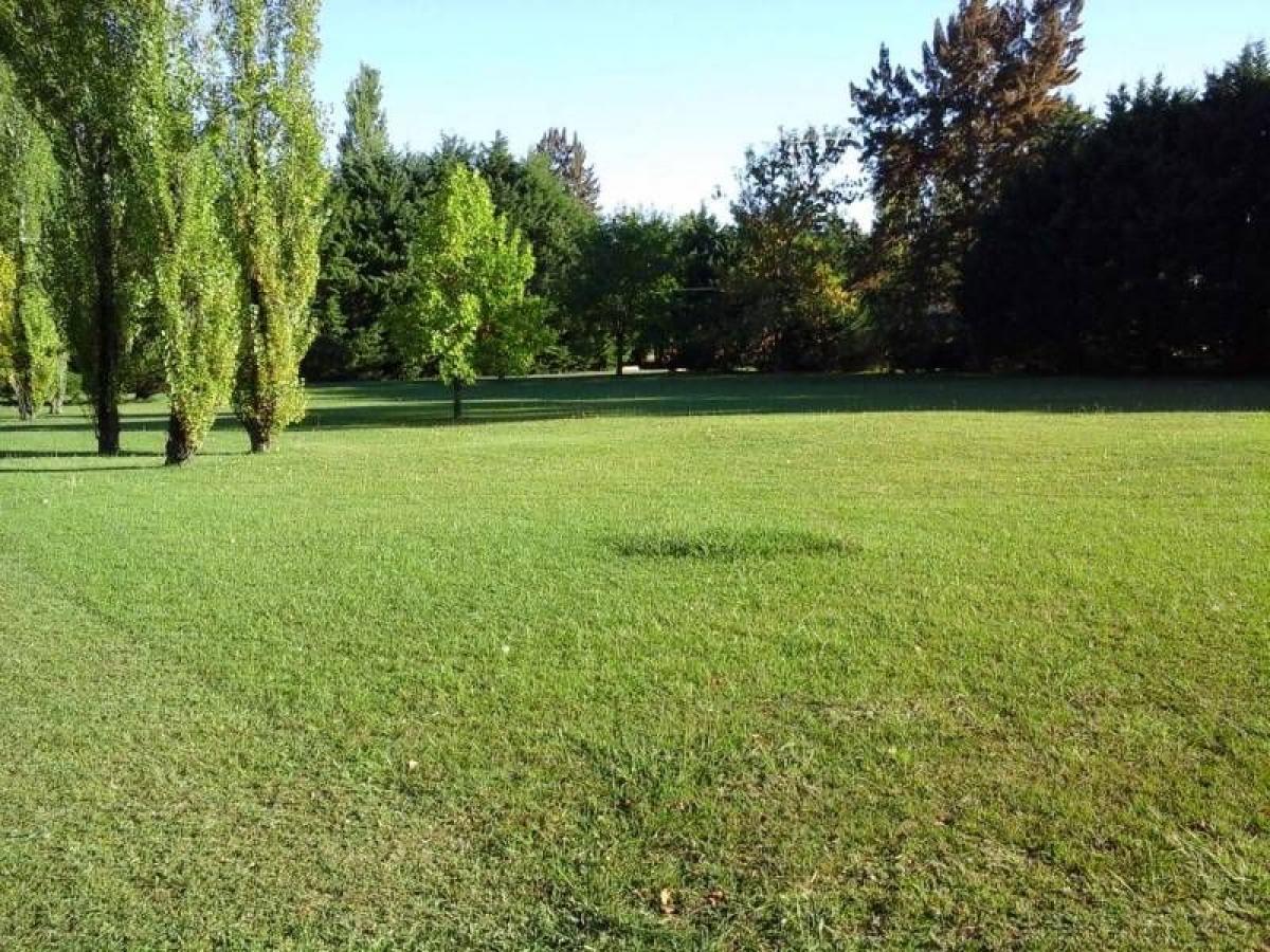 Terreno en Pilar, Argentina No. 44607