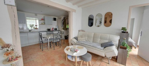 Apartamento T1 em Saint-Leger-en-Yvelines, France N.º 183958 2