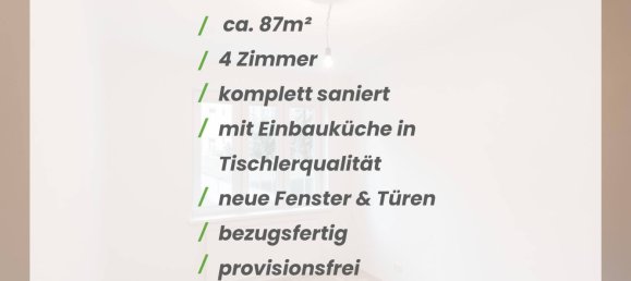 Apartamento de 4 divisões em Ottakring, Austria N.º 243218 2