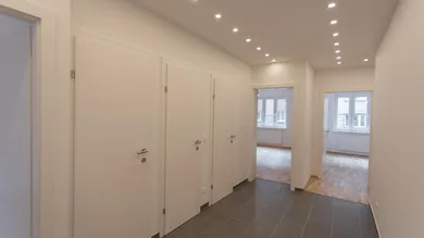 Apartamento de 4 divisões em Ottakring, Austria N.º 243218