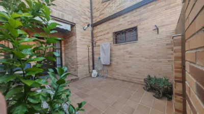 3 bedrooms House in Toledo, Spain No. 273890