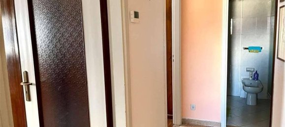 Квартира с 2 комнатами в Саузе д’Ульс, Италия № 35932 52