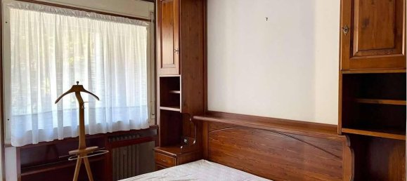 Квартира с 2 комнатами в Саузе д’Ульс, Италия № 35932 25