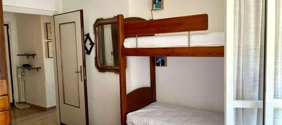 Квартира с 2 комнатами в Саузе д’Ульс, Италия № 35932 33