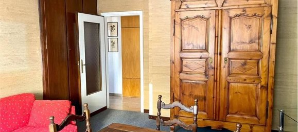 Квартира с 2 комнатами в Саузе д’Ульс, Италия № 35932 2