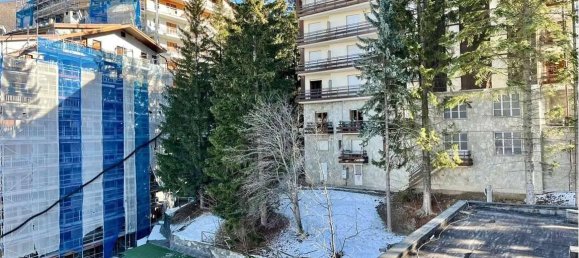 Квартира с 2 комнатами в Саузе д’Ульс, Италия № 35932 45