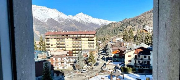 Квартира с 2 комнатами в Саузе д’Ульс, Италия № 35932 20