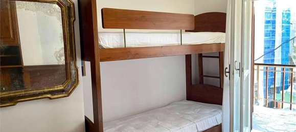 Квартира с 2 комнатами в Саузе д’Ульс, Италия № 35932 27