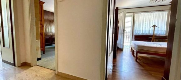 Квартира с 2 комнатами в Саузе д’Ульс, Италия № 35932 50