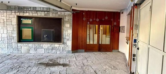 Квартира с 2 комнатами в Саузе д’Ульс, Италия № 35932 70