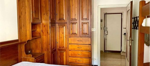 Квартира с 2 комнатами в Саузе д’Ульс, Италия № 35932 30