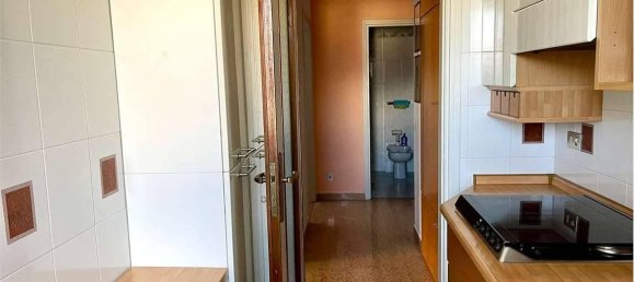 Квартира с 2 комнатами в Саузе д’Ульс, Италия № 35932 15