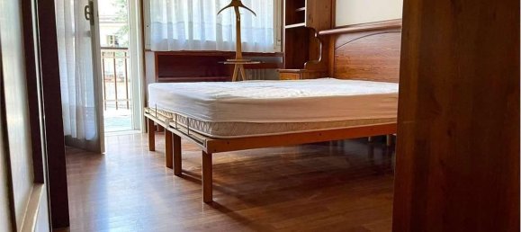 Квартира с 2 комнатами в Саузе д’Ульс, Италия № 35932 79