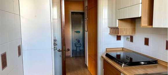 Квартира с 2 комнатами в Саузе д’Ульс, Италия № 35932 13