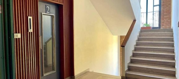 Квартира с 2 комнатами в Саузе д’Ульс, Италия № 35932 66