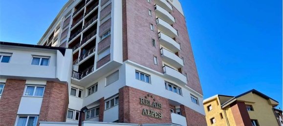 Квартира с 2 комнатами в Саузе д’Ульс, Италия № 35932 77