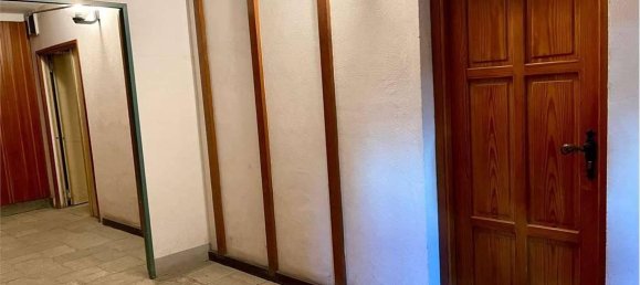 Квартира с 2 комнатами в Саузе д’Ульс, Италия № 35932 62